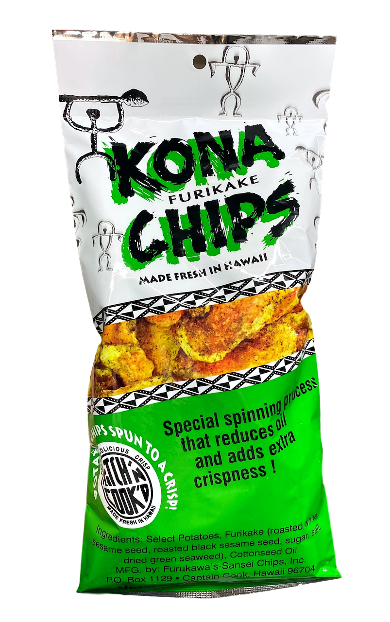 Kona Chips