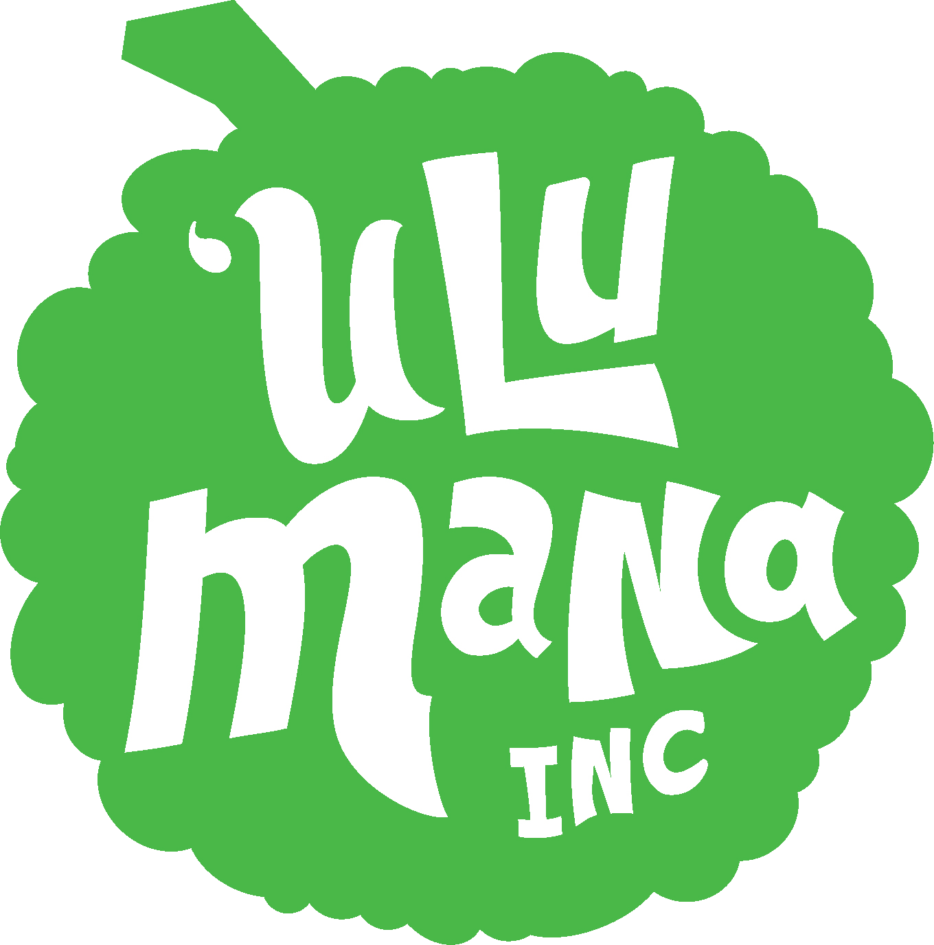 Ulu Mana Gift Cards