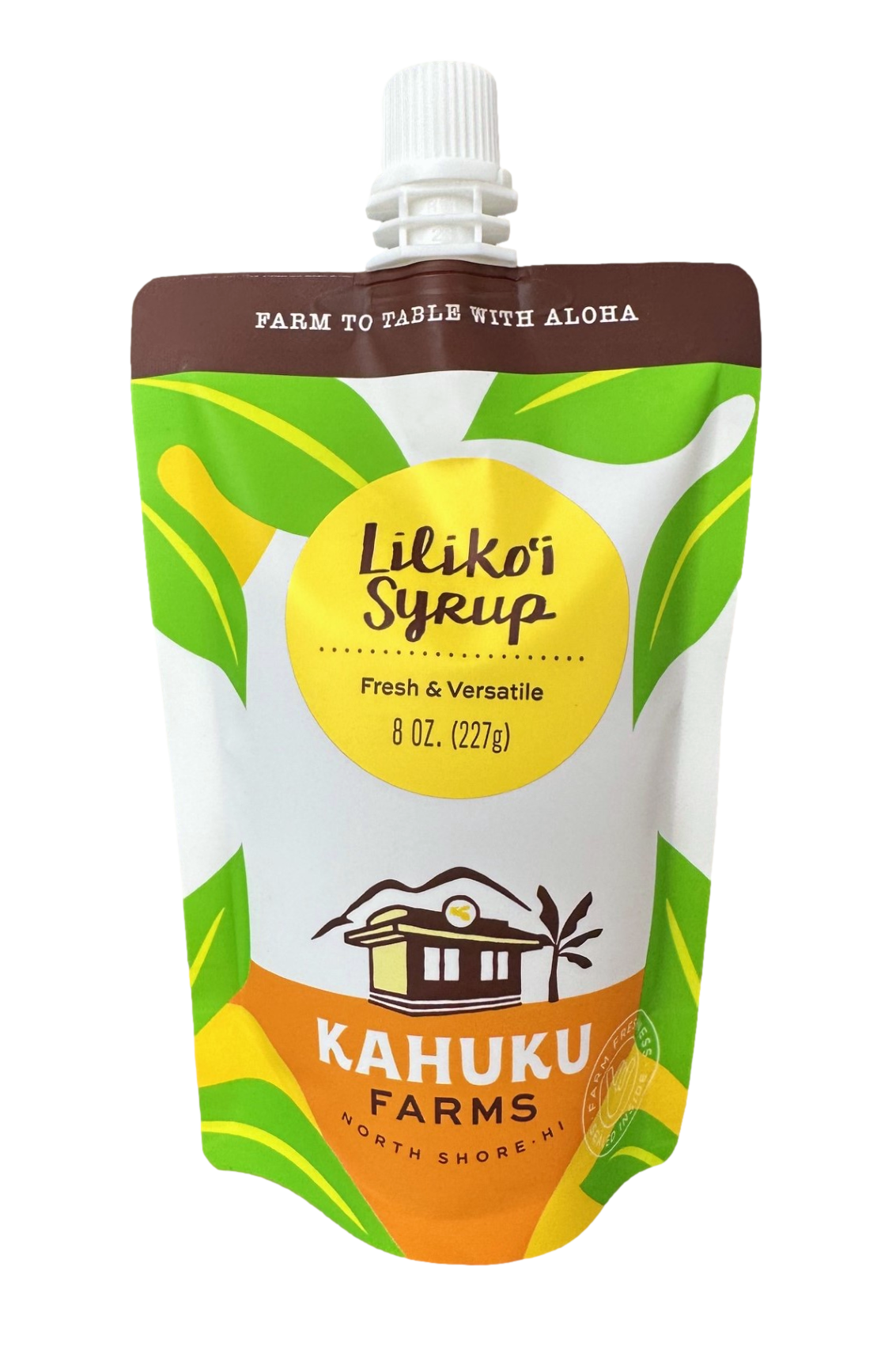 Kahuku Farms