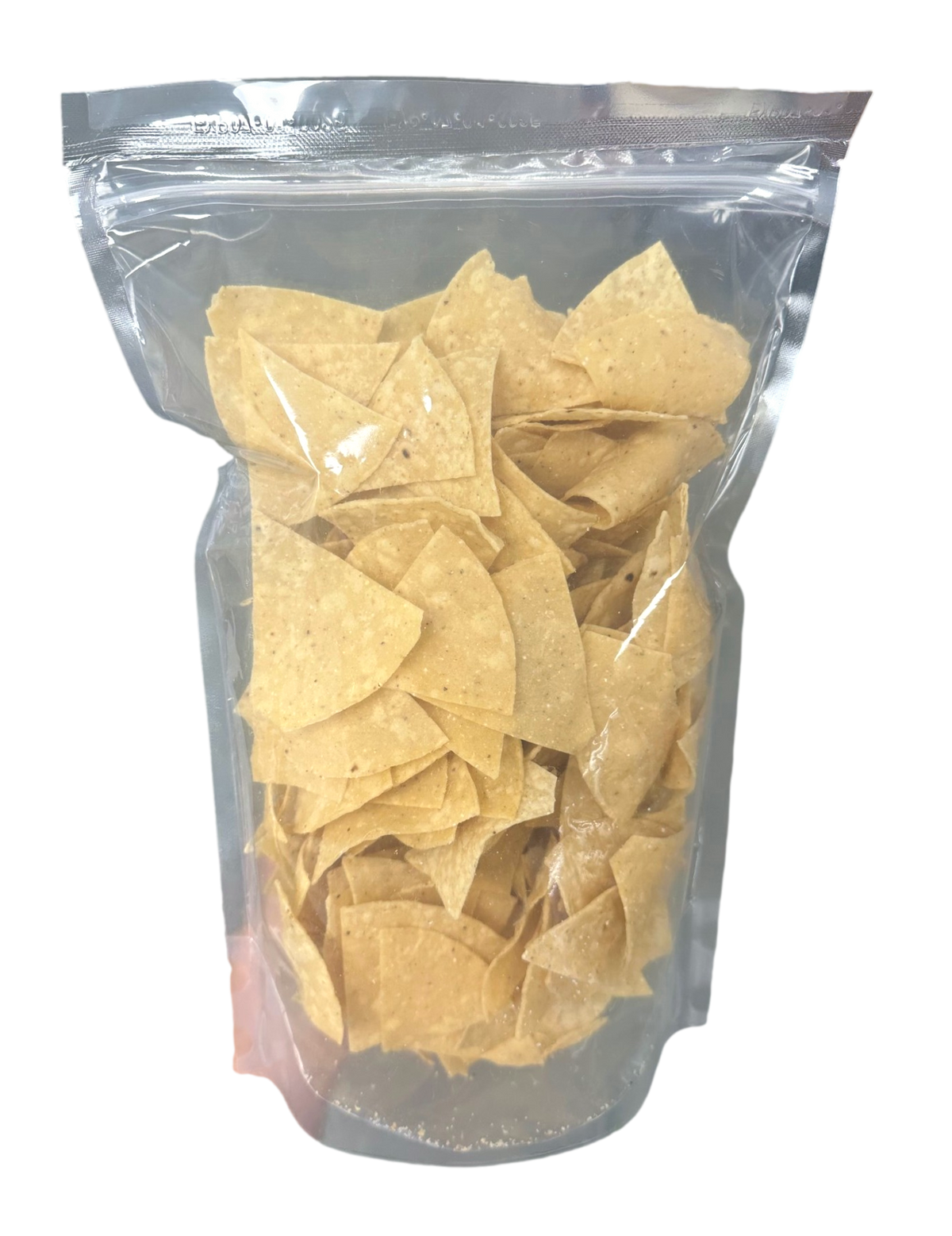 Tortilla Chips Cooked in Coconut oil 12oz - Ulu Mana