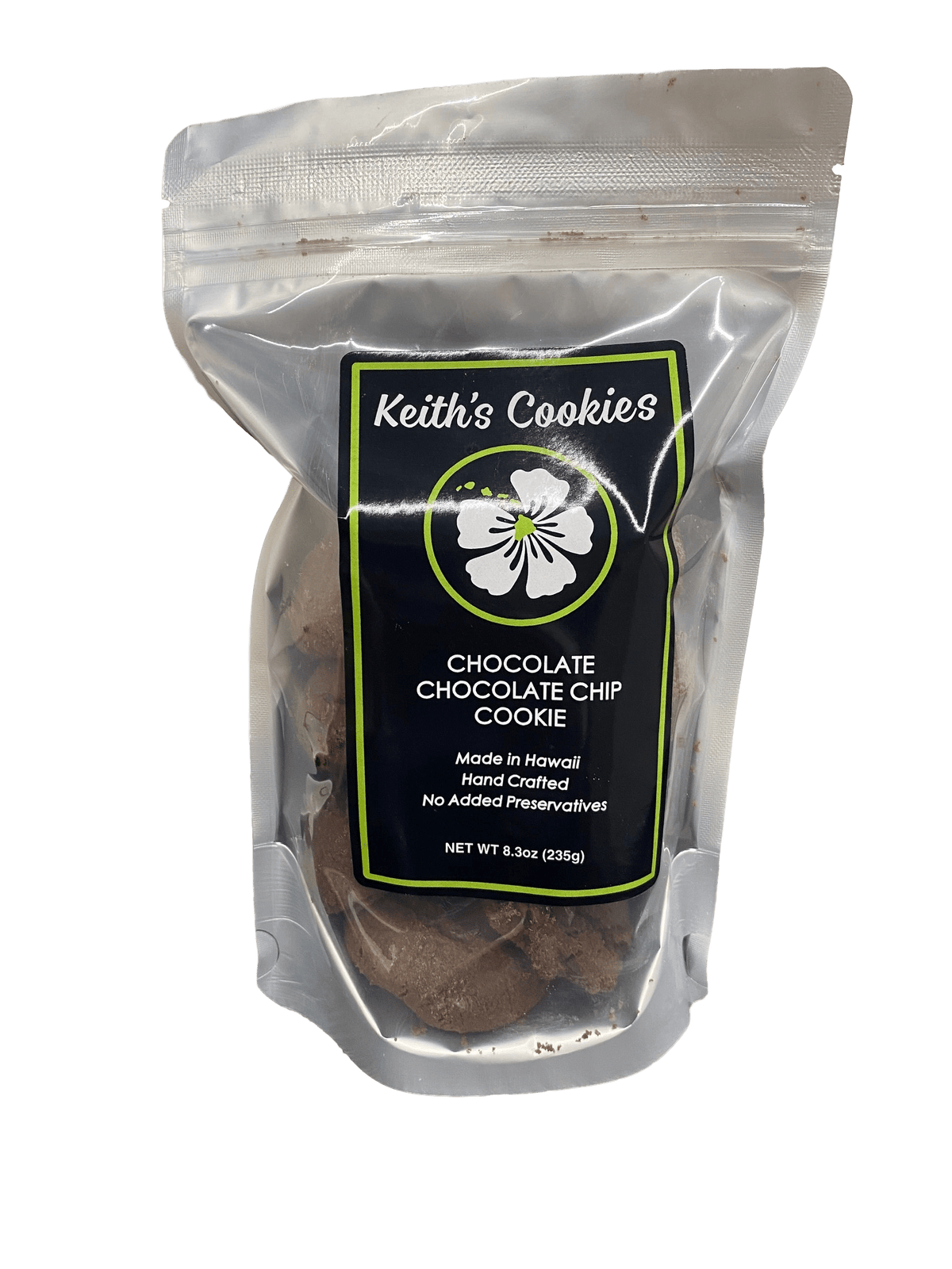 Keith&#39;s Cookies - Hawaiian Farmers Market{
