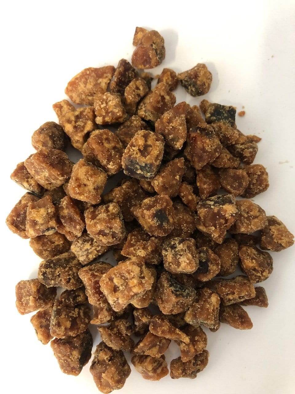 Coconut Candy 3oz - Hawaiian Farmers Market{