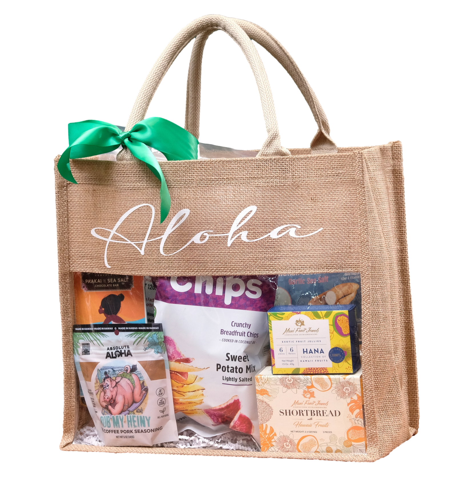 Nui (Large) Bag Only - Ulu Mana