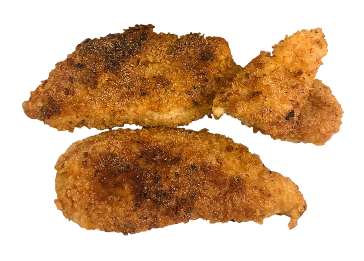 Gluten Free Panko - Ulu Mana