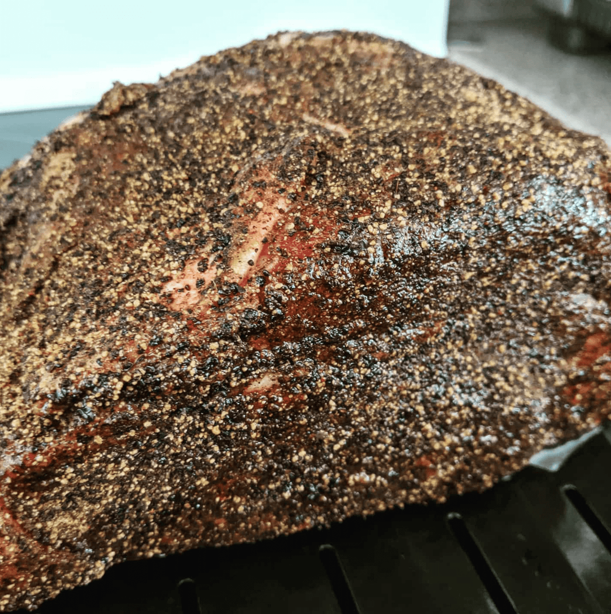 Rub My Meat 100% Kona Coffee Meat Seasoning 5oz - Hawaiian Farmers Market{