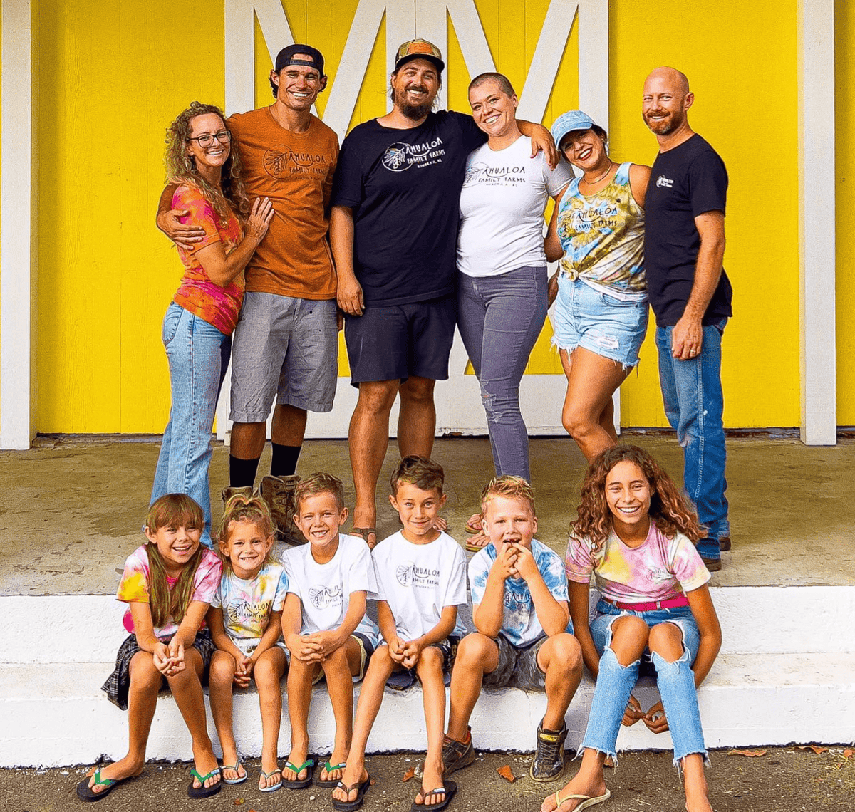 Macadamia Nut Honey Butter 6oz - Hawaiian Farmers Market{