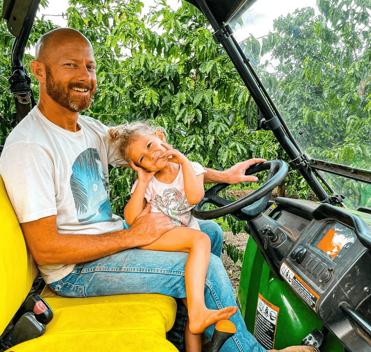 Chili Spiced Hawaiian Macadamia Nuts - Hawaiian Farmers Market{