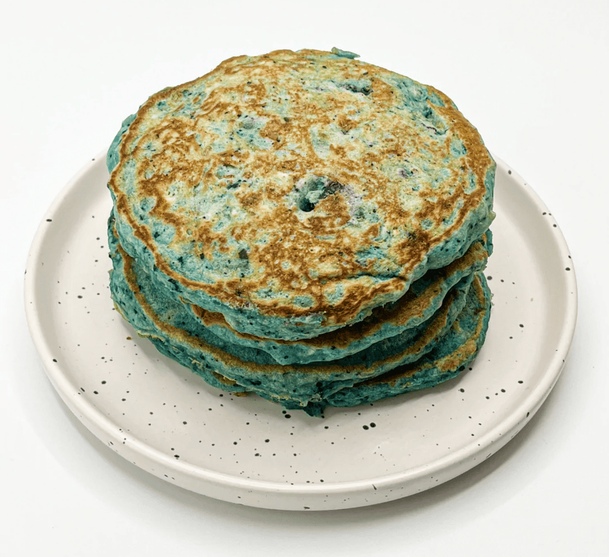Macadamia Blueberry Pancake Mix 11oz - Hawaiian Farmers Market{