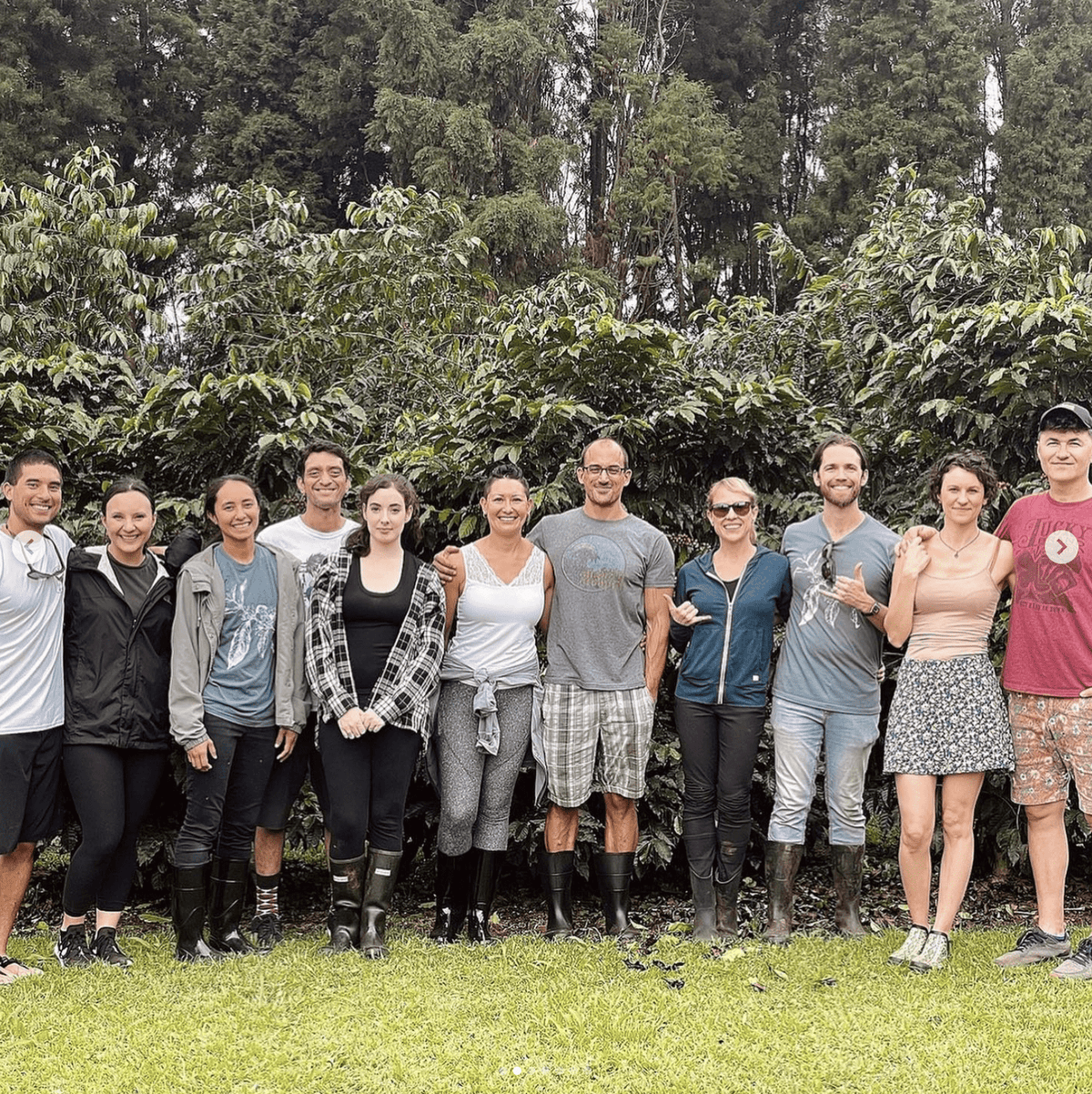 Kona Moon Hawaiian Coffee 7oz 100% Kona Coffee - Hawaiian Farmers Market{