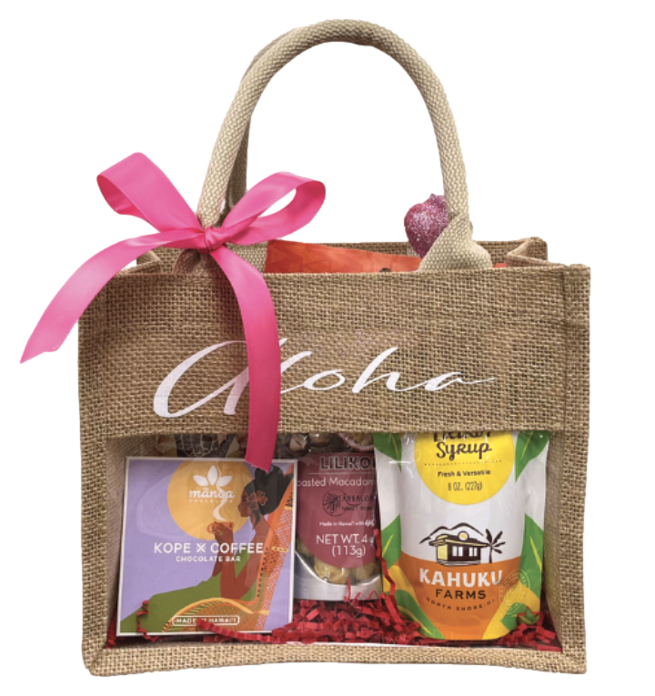 Li&#39;i li&#39;i Gift Bag Set - Ulu Mana