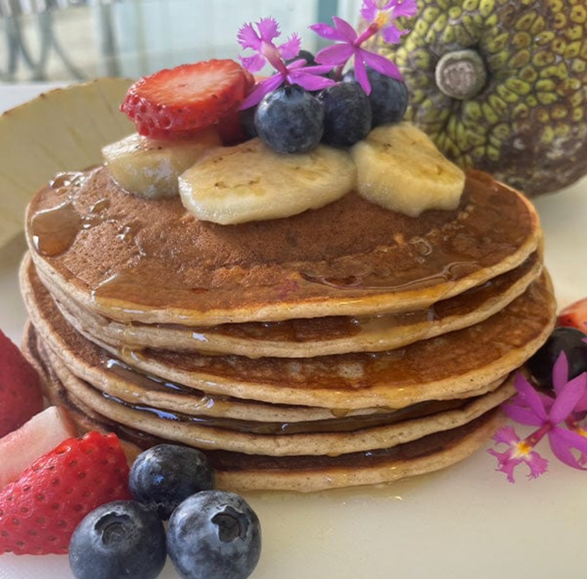 &#39;Ulu Pancake Mix - Ulu Mana