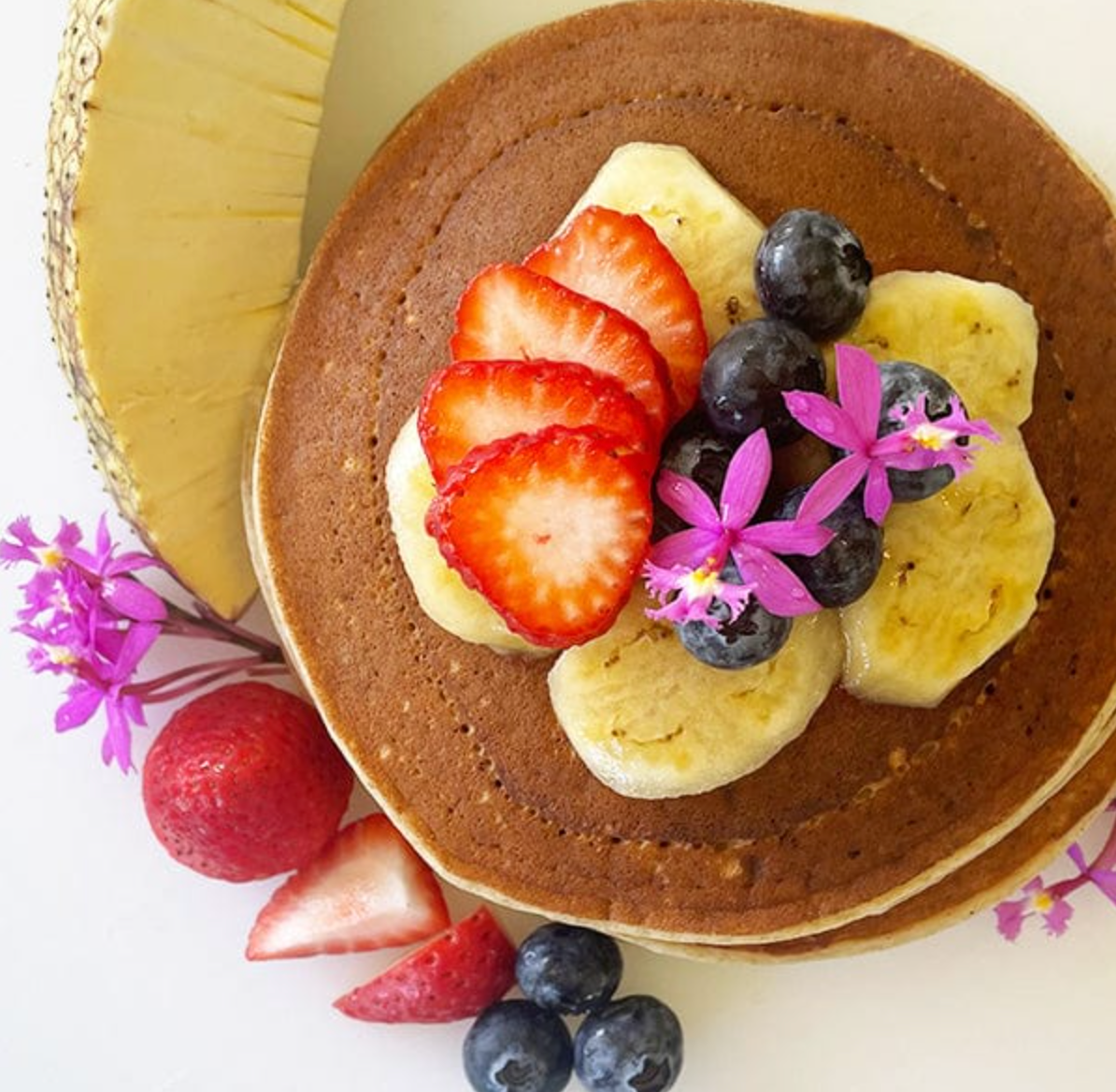 &#39;Ulu Pancake Mix - Ulu Mana