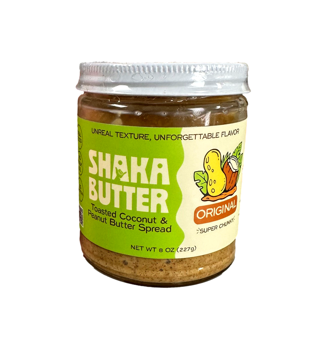 Original Shaka Butter