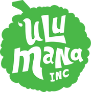 logo of 'Ulu Mana | 'Ulu Chips and Hawaiian Hummus