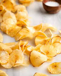 Specialty Chips - Hawaiian Farmers Market