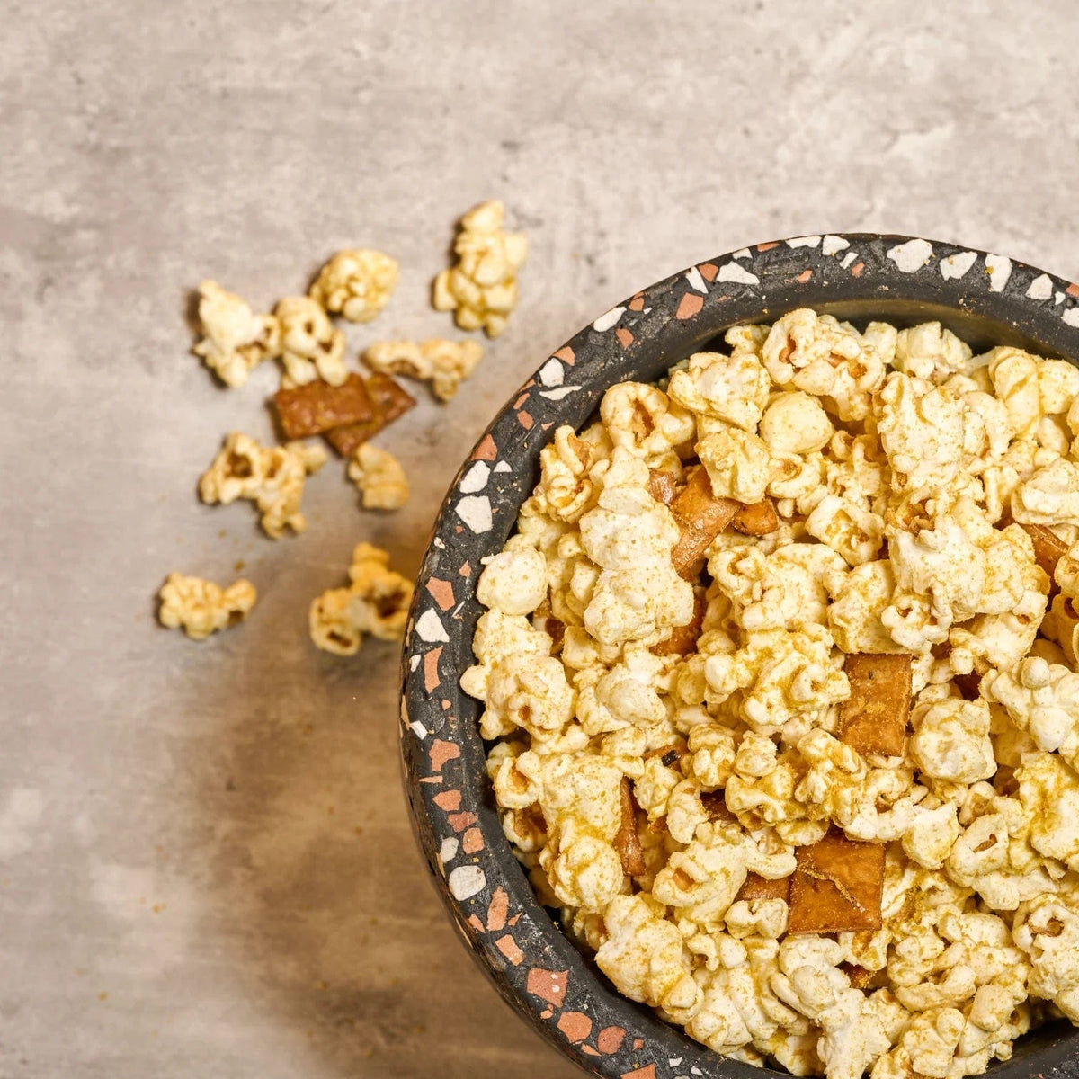 Hawaiian Style Truffle Flavored Popcorn - Hawaiian Farmers Market