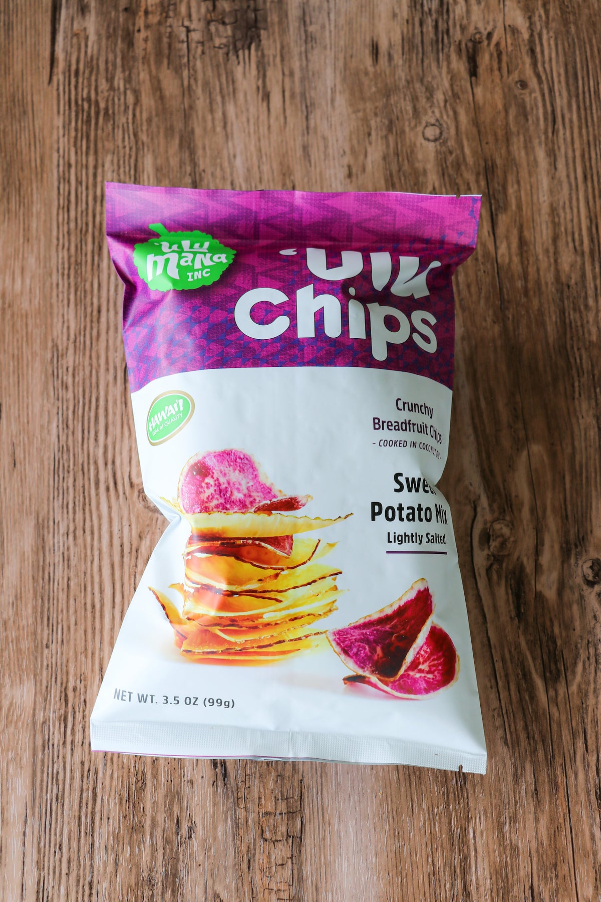 &#39;Ulu Chips 12 Pack - Ulu Mana