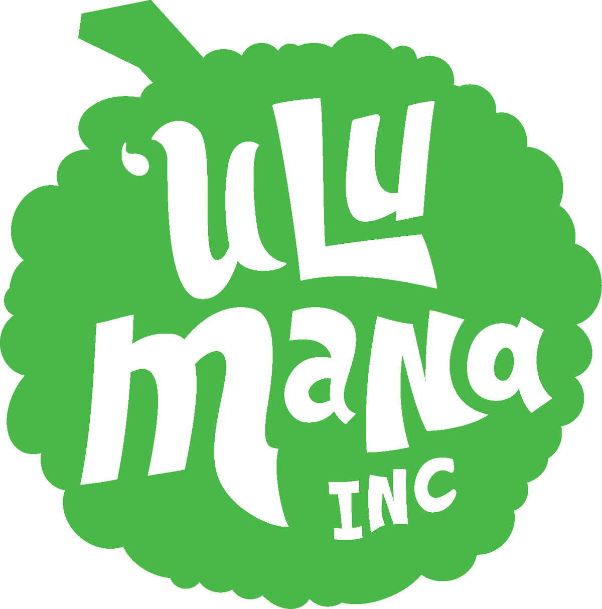 Ulu Mana Gift Card - Ulu Mana
